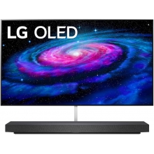 LED Телевизор LG OLED65WX9LA