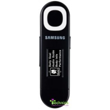 MP3-плеер SAMSUNG YP-U5ABNWT 4GB Black