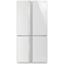 Холодильник SHARP SJ-GX820FWH
