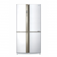 Холодильник SHARP SJ-EX820FWH