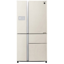 Холодильник SHARP SJ-PX830ABE