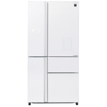 Холодильник SHARP SJ-WX830AWH