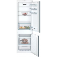 Холодильник BOSCH KIN86VSF0