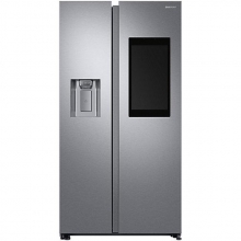 Холодильник SAMSUNG RS68N8941SL