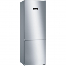 Холодильник BOSCH KGN 49 MI 3 B