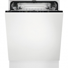 Посудомоечная машина ELECTROLUX EEQ 47210 L