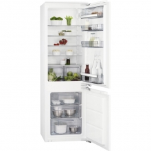 Холодильник AEG SCB 61821 LF
