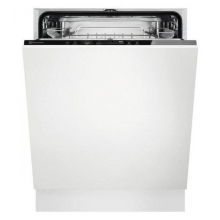 Посудомоечная машина ELECTROLUX EES 47320 L