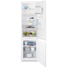 Холодильник ELECTROLUX ENN 13153 AW