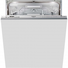 Посудомоечная машина HOTPOINT ARISTON HIO 3T123 WFT