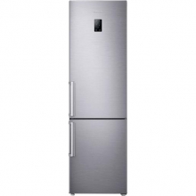 Холодильник SAMSUNG RB37J5345SS
