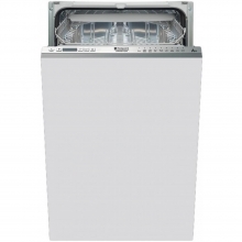 Посудомоечная машина HOTPOINT ARISTON LSTF 9B116 C