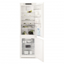 Холодильник ELECTROLUX ENN 7854 COW