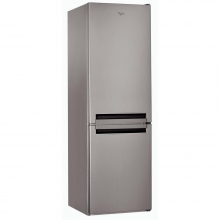 Холодильник WHIRLPOOL BSF 8152 OX