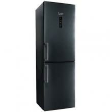 Холодильник HOTPOINT ARISTON XH8 T2O CH