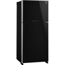 Холодильник SHARP SJ-XG690MBK