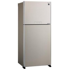 Холодильник SHARP SJ-XG690MBE