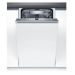 Посудомоечная машина BOSCH SPV 66 TX 04 E