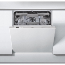 Посудомоечная машина WHIRLPOOL WEIC 3C26 F