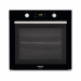 Духовка HOTPOINT ARISTON FA4 841 JC BL HA