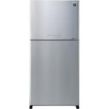 Холодильник SHARP SJ-XG640MSL