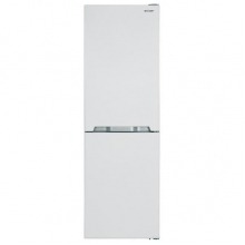 Холодильник SHARP SJ-BA23IMXW1-UA