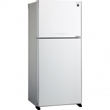 Холодильник SHARP SJ-XG690MWH