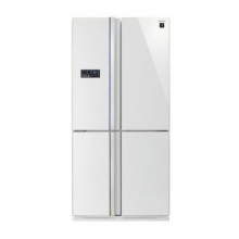 Холодильник SHARP SJ-FS810VWH