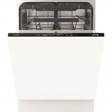 Посудомоечная машина GORENJE GV 66160