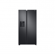 Холодильник SAMSUNG RS68N8240B1
