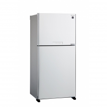 Холодильник SHARP SJ-XG640MWH