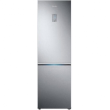 Холодильник SAMSUNG RB34K6032SS