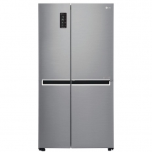 Холодильник LG GSB760PZXZ