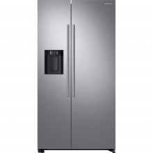 Холодильник SAMSUNG RS67N8210SL
