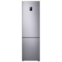 Холодильник SAMSUNG RB37J5249SS