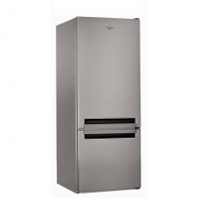Холодильник WHIRLPOOL BLF 5121 OX