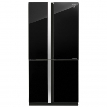 Холодильник SHARP SJ-GX820PBK