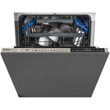 Посудомоечная машина CANDY CDIMN 4S613PS