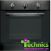 Духовка HOTPOINT ARISTON FH 51 BK/HA