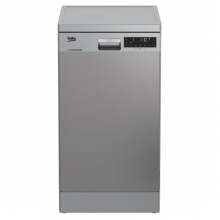Посудомоечная машина BEKO DFS28022X