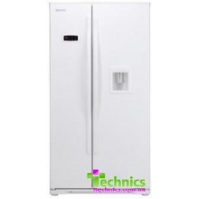 Холодильник BEKO GNE V 220 W