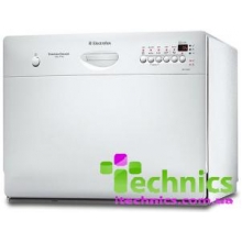 Посудомоечная машина ELECTROLUX ESF 2450 W