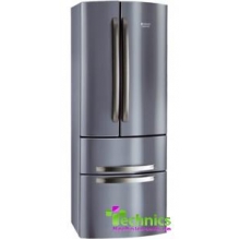 Холодильник HOTPOINT ARISTON 4D X/(TVZ)HA