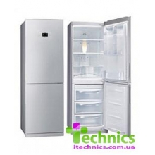 Холодильник INDESIT BAN 3377 NF