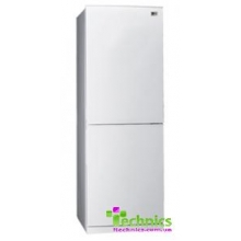 Холодильник LG GA-B379PVCA