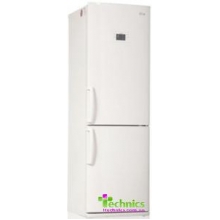 Холодильник LG GA-B379BQA