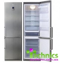 Холодильник SAMSUNG RL41ECPS1/XEK