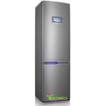 Холодильник SAMSUNG RL55VQBUS1/BWT