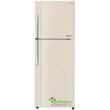 Холодильник SHARP SJ-300SBE