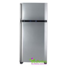 Холодильник SHARP SJPT640RS